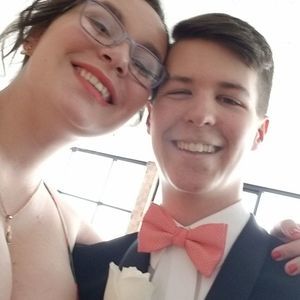 Meet your Posher, Julie